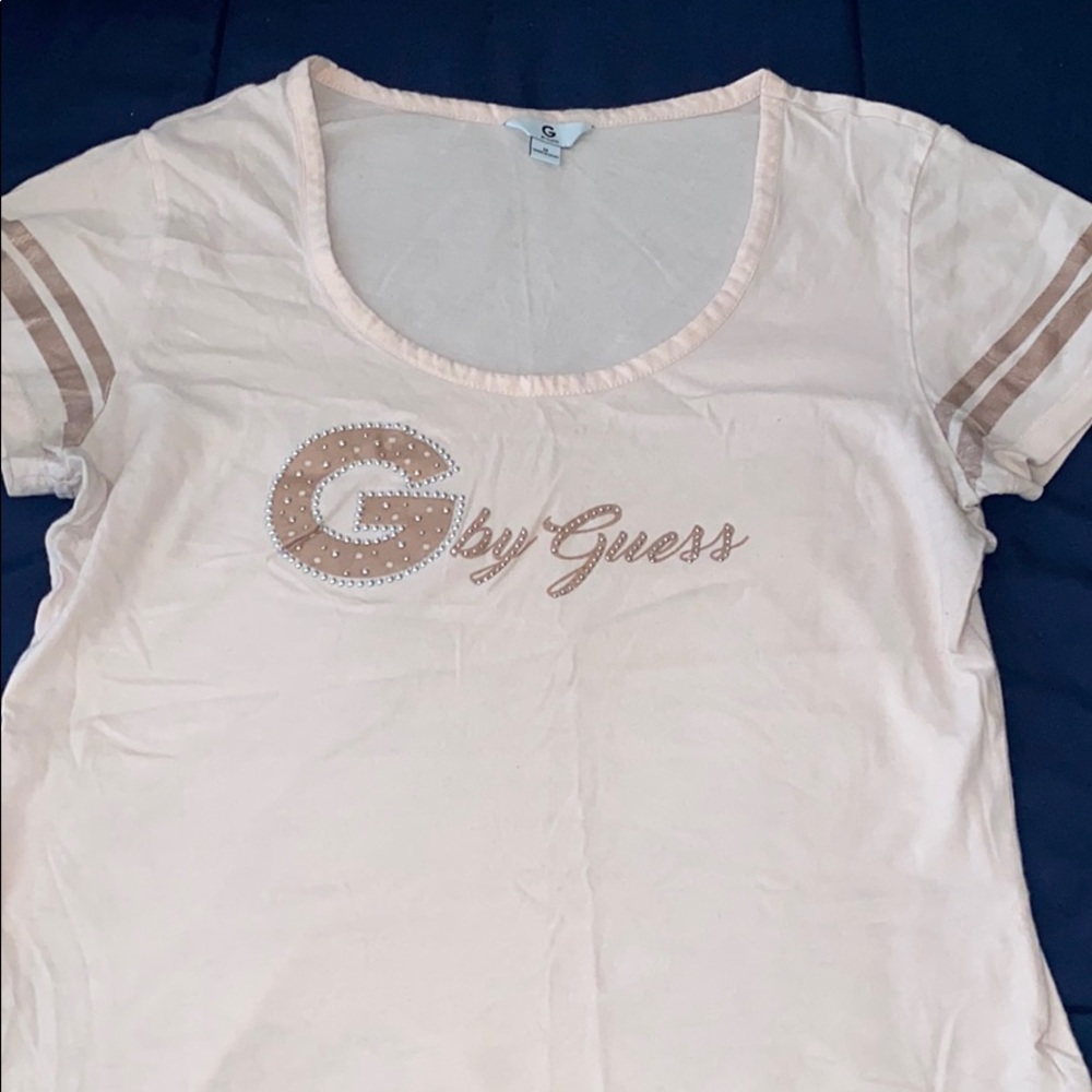 Guess T Shirt